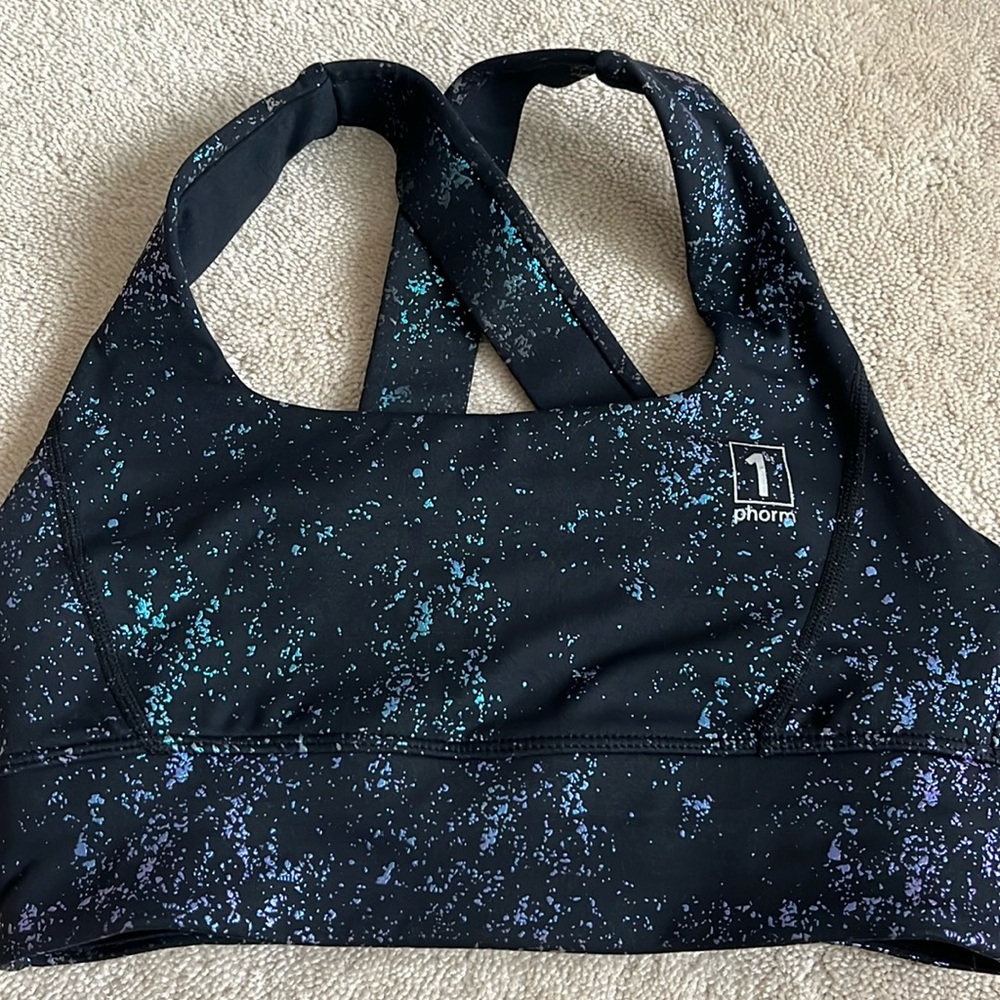 1st Phorm solstice bra